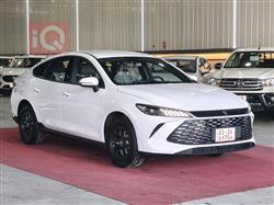 بی وای دی Qin Plus